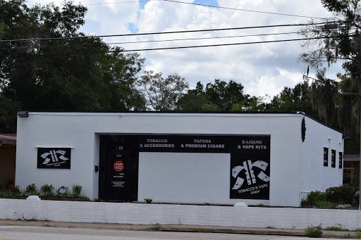 Tobacco Shop «Rock N Roll It Smoke Shop», reviews and photos, 301 S Orlando Ave, Winter Park, FL 32789, USA