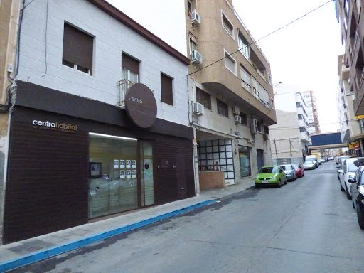 Centro Habitat | Inmobiliaria en Elda