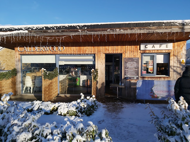 Calderwood Cafe - Coffee shop