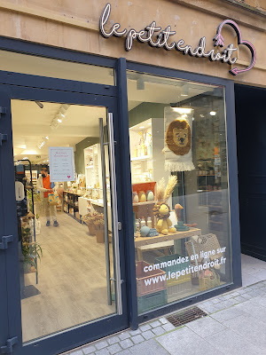 Le Petit Endroit / Yankee Candle à Metz