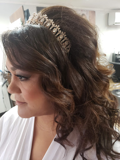 Beauty Salon «Holistic Image Beauty Salon», reviews and photos, 4781 La Sierra Ave, Riverside, CA 92505, USA