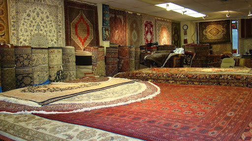 Lord Oriental Rugs & Carpet