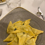 Photo n°3 de l'avis de Marco.a fait le 15/11/2021 à 21:25 sur le  Antica Osteria Casoni à I Casoni