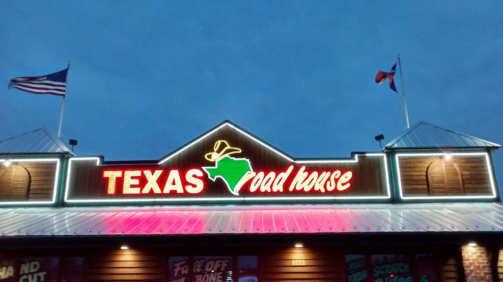 Texas Roadhouse 03063