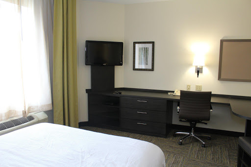 Candlewood Suites East Syracuse - Carrier Circle, an IHG Hotel image 8