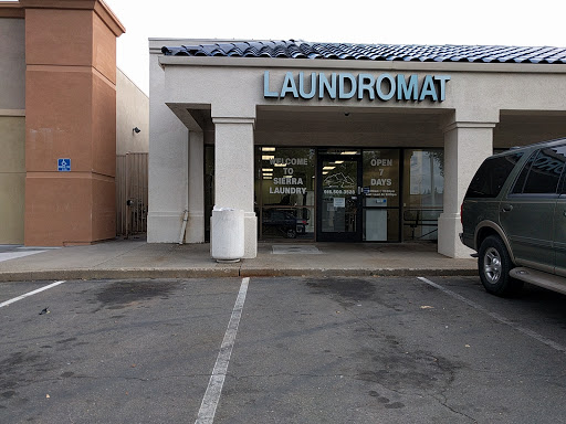 Laundromat «Sierra Laundry», reviews and photos, 7833 Madison Ave, Citrus Heights, CA 95610, USA