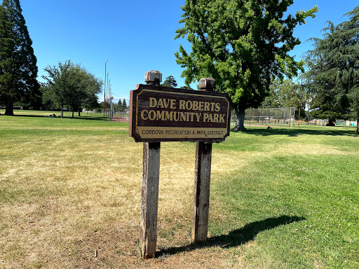 Park «Dave Roberts Community Park», reviews and photos, 10805 Mapola Way, Rancho Cordova, CA 95670, USA