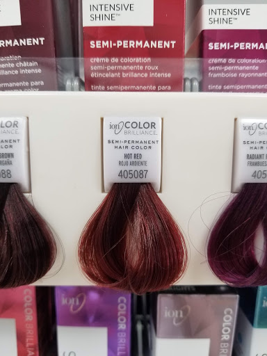 Beauty Supply Store «Sally Beauty», reviews and photos, 52 Shops at 5 Way, Plymouth, MA 02360, USA