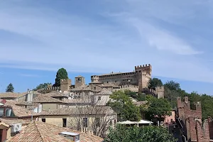 Castello di Gradara image