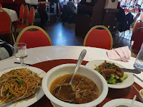 Soupe du Restaurant chinois Chinatown Olympiades à Paris - n°15