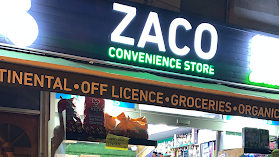 Zaco Supermarket Off Licence