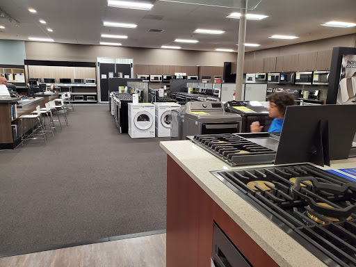 Appliance Store «Pacific Sales Kitchen & Home», reviews and photos, 2592 White Rd, Irvine, CA 92614, USA