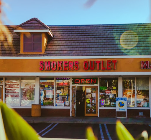 Smokers Outlet- Smokers and Vapers