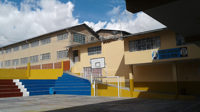 Colegio Santa Rafaela