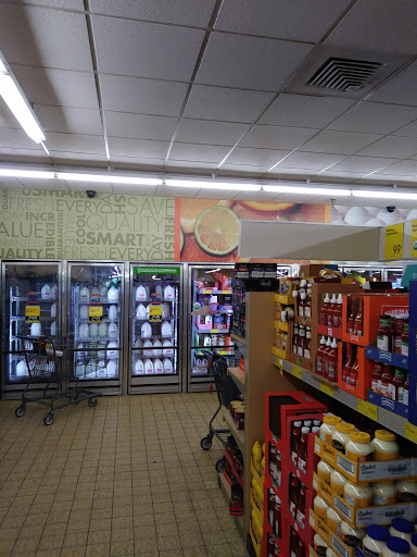 Supermarket «ALDI», reviews and photos, 2526 Freedom Dr, Charlotte, NC 28208, USA