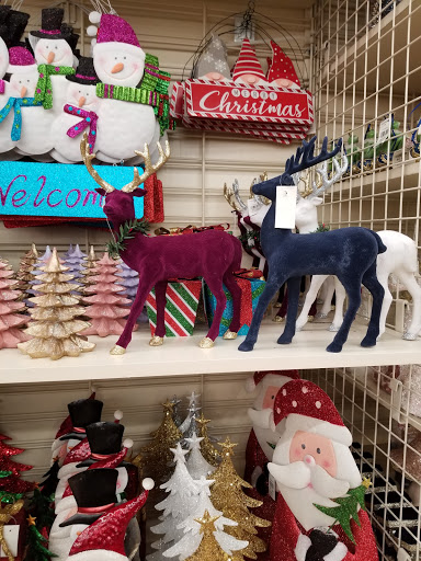 Home Goods Store «Christmas Tree Shops», reviews and photos, 1117 Woodruff Rd, Greenville, SC 29607, USA