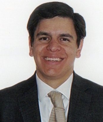 Dr. Rodrigo Roldan Marin