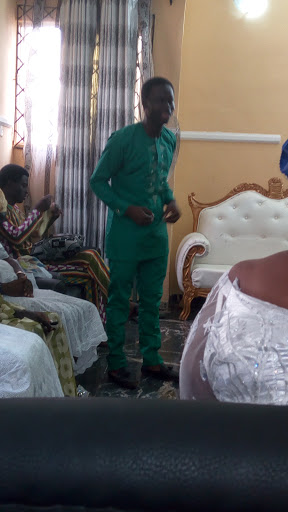 Catholic Charismatic Renewal Road Benin City, Ogogugbo, Benin City, Nigeria, Tourist Attraction, state Ondo