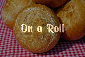 On a Roll image