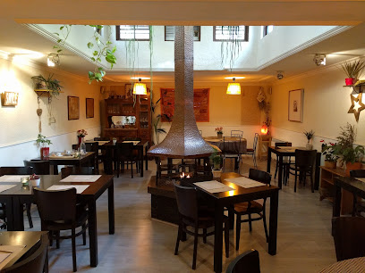 Restaurant Bindu - Rambla de Sant Ferran, 42, 08700 Igualada, Barcelona, Spain