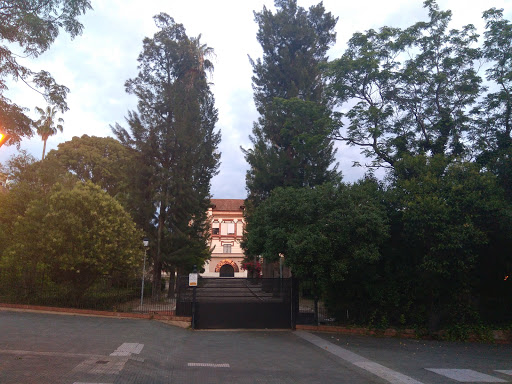 Colegio Santo Ángel de la Guarda - Secundaria en Huelva
