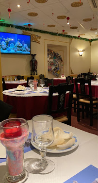 Plats et boissons du Restaurant asiatique Le Dragon d'Or à Montceau-les-Mines - n°11