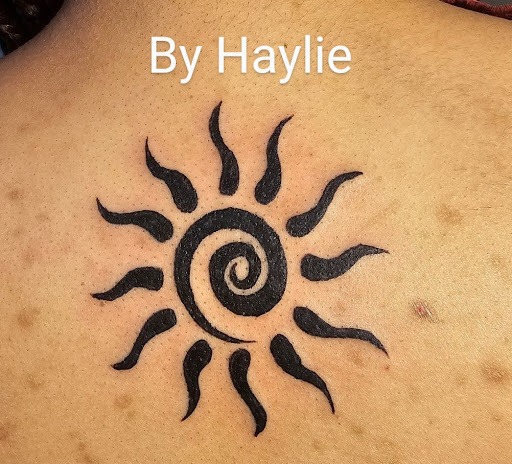 Explore medic tattoo ideas, creative tattoo ideas in Forked River, available at New York Tattoo Studio
