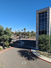 Banner Rehabilitation Hospital West - Photo 3 - Car repair in Peoria, AZ, Glendale