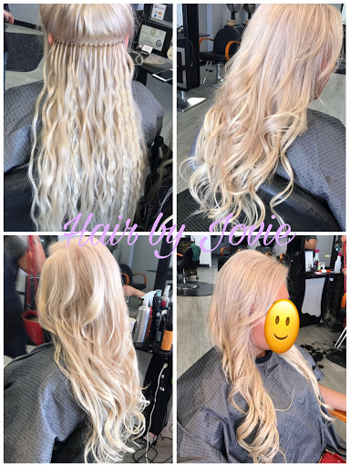 Beauty Salon «Great Style Hair Salon», reviews and photos, 2724 61st St #6, Galveston, TX 77551, USA