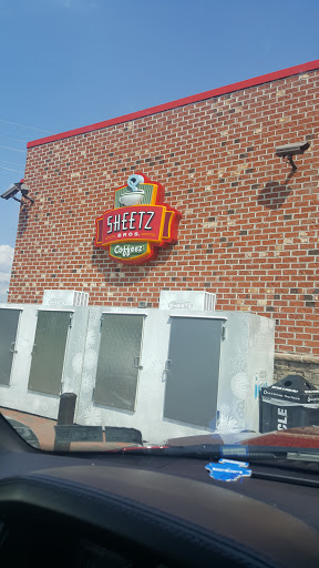 Convenience Store «Sheetz», reviews and photos, 428 N Church St, Thurmont, MD 21788, USA