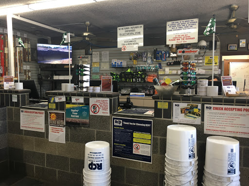 Masonry Supply Store «RCP Block & Brick», reviews and photos, 577 N Vulcan Ave, Encinitas, CA 92024, USA
