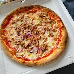Photo n°3 de l'avis de Olly.. fait le 17/08/2023 à 20:52 sur le  Officina della Pizza à Bedero