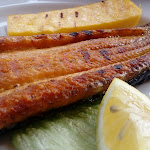 Photo n°6 de l'avis de Andrea.' fait le 29/04/2018 à 18:48 sur le  La vecchia trattoria Le Gresine à Comacchio