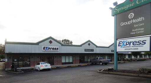 Employment Agency «Express Employment Professionals - Tacoma, WA», reviews and photos, 5821 S Sprague Ct #101, Tacoma, WA 98409, USA