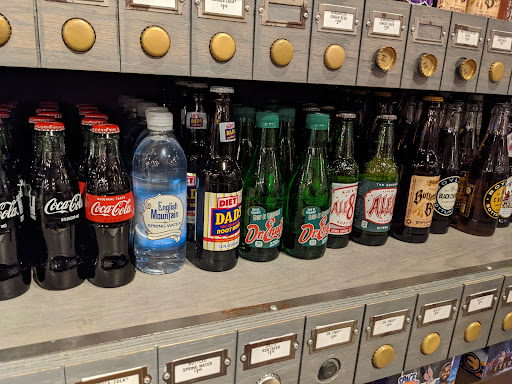 American Restaurant «Cracker Barrel Old Country Store», reviews and photos, 1740 Scenic Hwy N, Snellville, GA 30078, USA