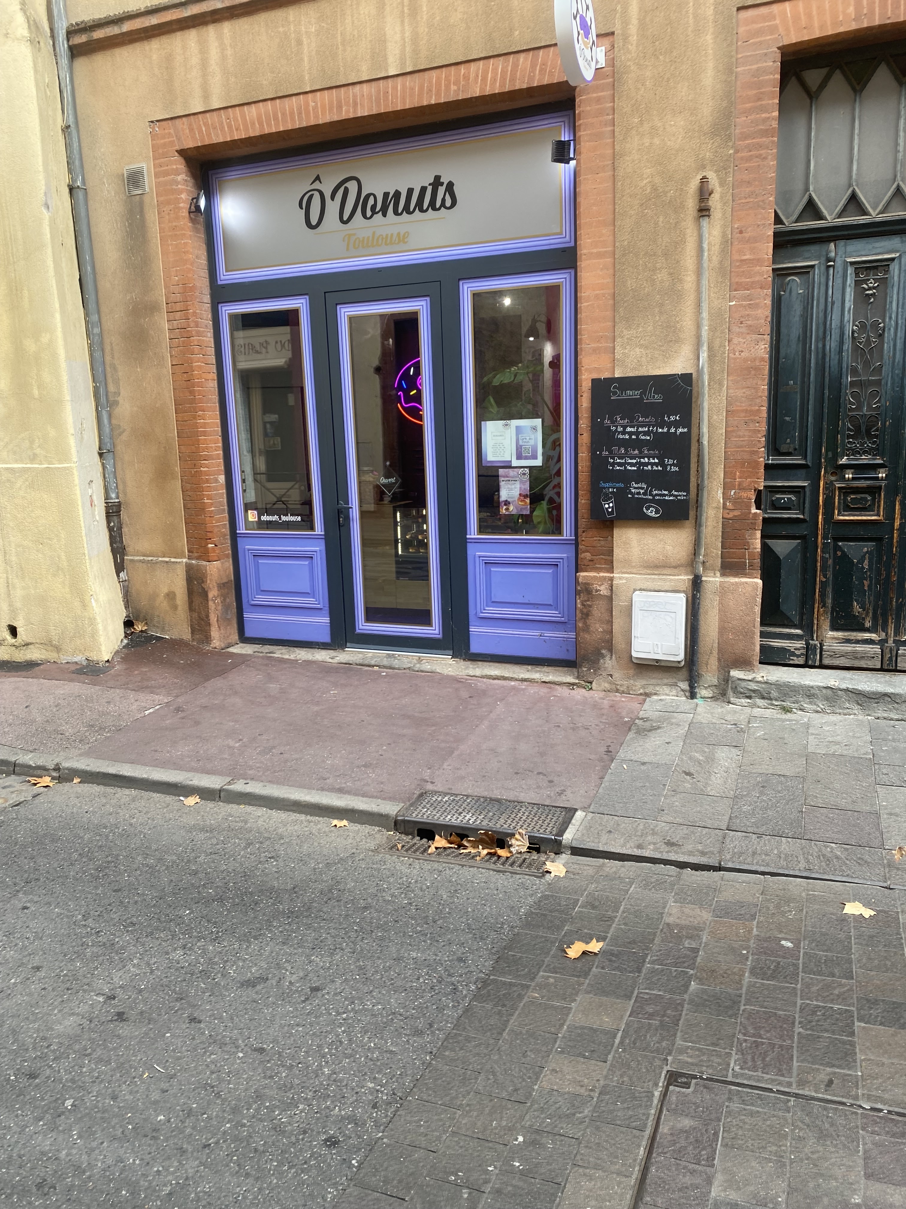 Photo n° 2 de l'avis de Vanouche.b fait le 27/10/2022 à 23:58