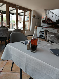 Atmosphère du Restaurant italien Restaurant Di Roma à Aucamville - n°12