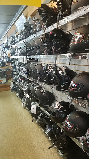 Motorcycle Dealer «Unique Cycle Supplies», reviews and photos, 426 Lincoln Way W, New Oxford, PA 17350, USA