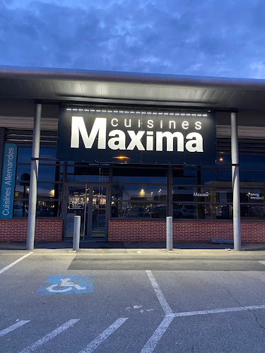 Magasin de meubles de cuisine CUISINES MAXIMA PAMIERS Pamiers