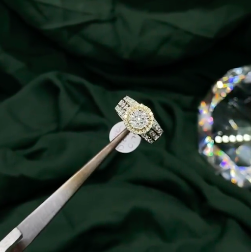 Jeweler «Chantilly Jewels», reviews and photos, 7161 SW 117th Ave, Miami, FL 33183, USA