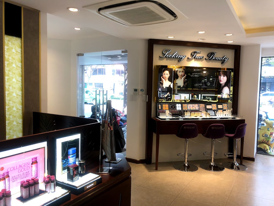 Menard Shop & Spa - Trường Sơn