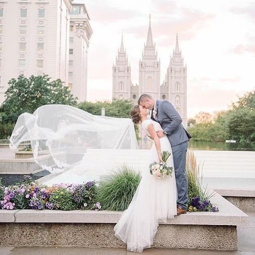 Florist «Bed of Roses», reviews and photos, 135 S State St, Lindon, UT 84042, USA