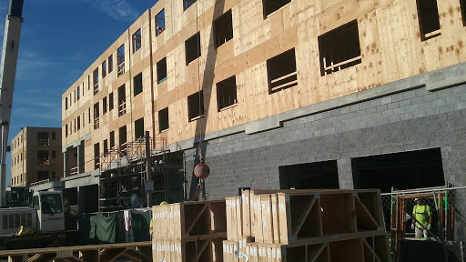 Museum «Edgar Allan Poe House & Museum», reviews and photos, 203 N Amity St, Baltimore, MD 21223, USA