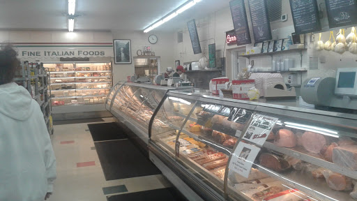 Italian Grocery Store «DeVitis Fine Italian Foods», reviews and photos, 560 E Tallmadge Ave, Akron, OH 44310, USA