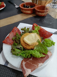 Plats et boissons du Restaurant portugais LA GRENETTE BAR - RESTAURANT à Rumilly - n°6