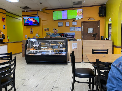 El Portal Cafe