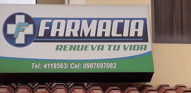 FARMACIA RENUEVA TU VIDA - Farmacia