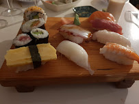 Sushi du Restaurant japonais Sushi-Bar à Montpellier - n°11