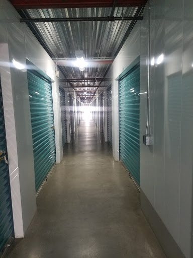 Self-Storage Facility «Saf Keep Storage», reviews and photos, 655 3rd St, Oakland, CA 94607, USA