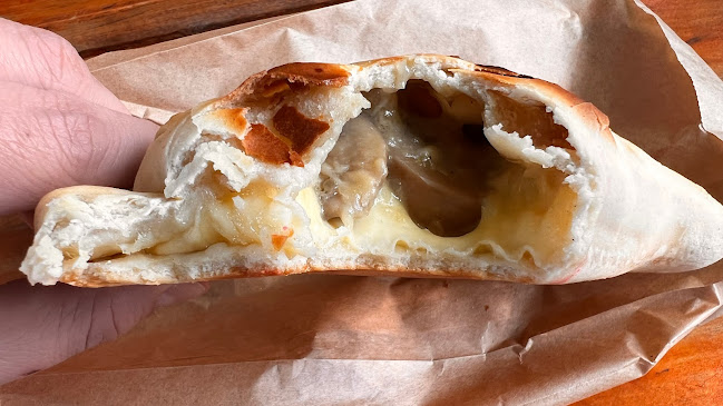 Empanadas El Remanso - La Serena